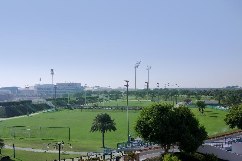 Al Aziziyah Boutique Hotel - Genel