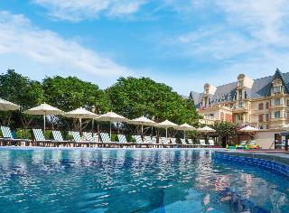 Al Aziziyah Boutique Hotel otel fotoğrafı