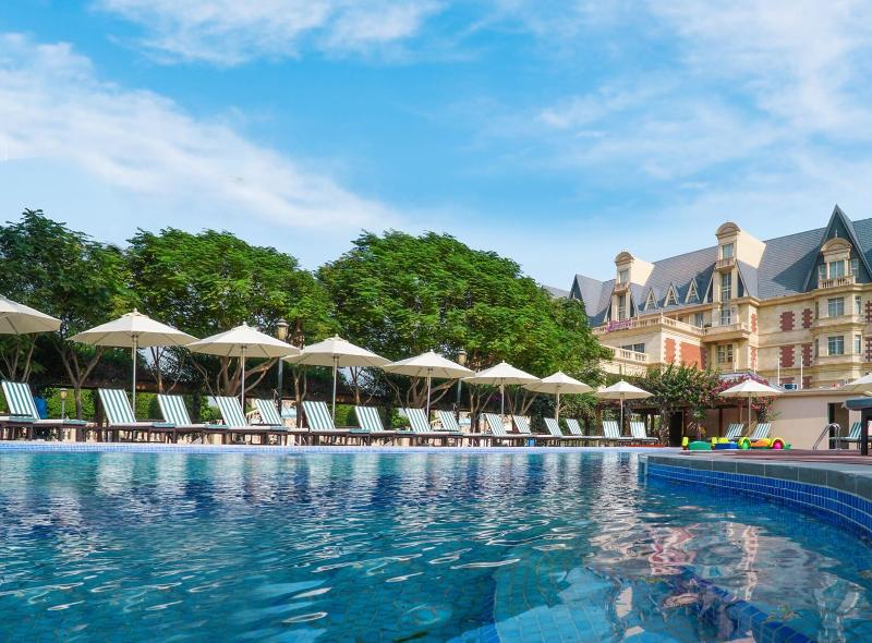 Al Aziziyah Boutique Hotel - Genel