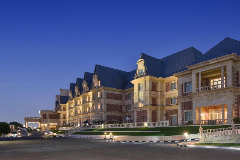 Al Aziziyah Boutique Hotel - Genel