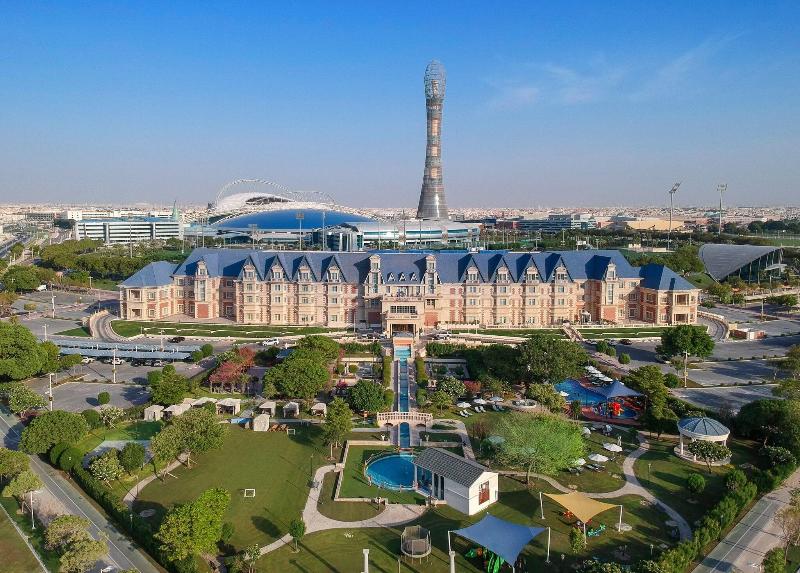 Al Aziziyah Boutique Hotel - Genel