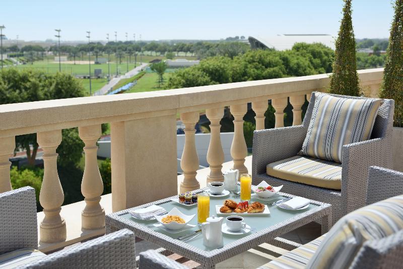 Al Aziziyah Boutique Hotel - Oda