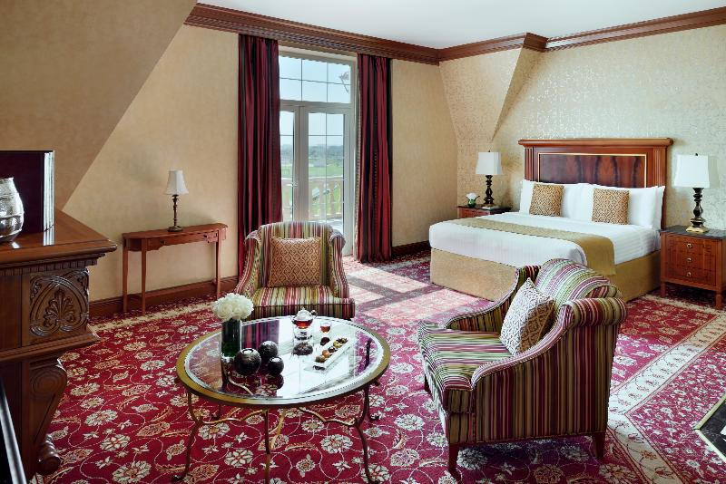 Al Aziziyah Boutique Hotel - Oda