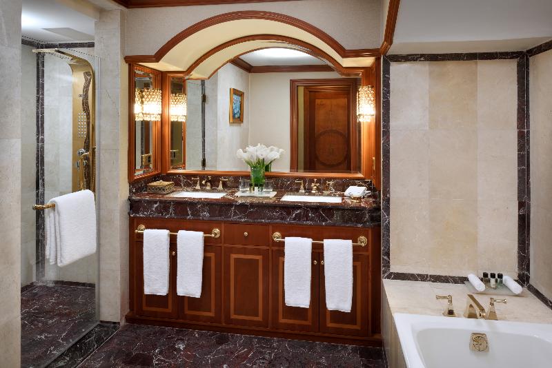 Al Aziziyah Boutique Hotel - Oda