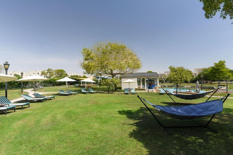 Al Aziziyah Boutique Hotel - Teras
