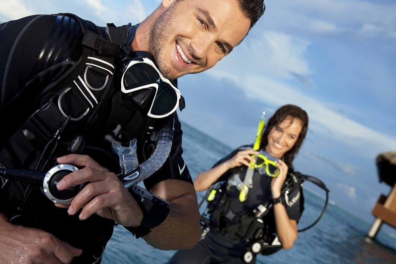 Steigenberger Aqua Magic - Aktivite