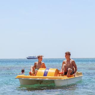 Steigenberger Aqua Magic fotoÄŸrafÄ±