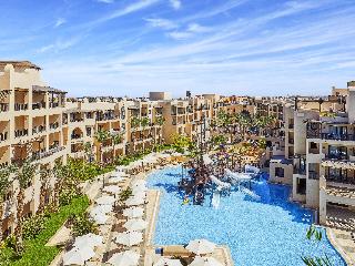 Steigenberger Aqua Magic otel fotoğrafı