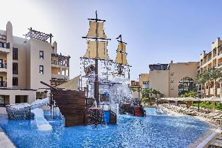 Steigenberger Aqua Magic fotoÄŸrafÄ±