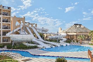 Steigenberger Aqua Magic fotoÄŸrafÄ±