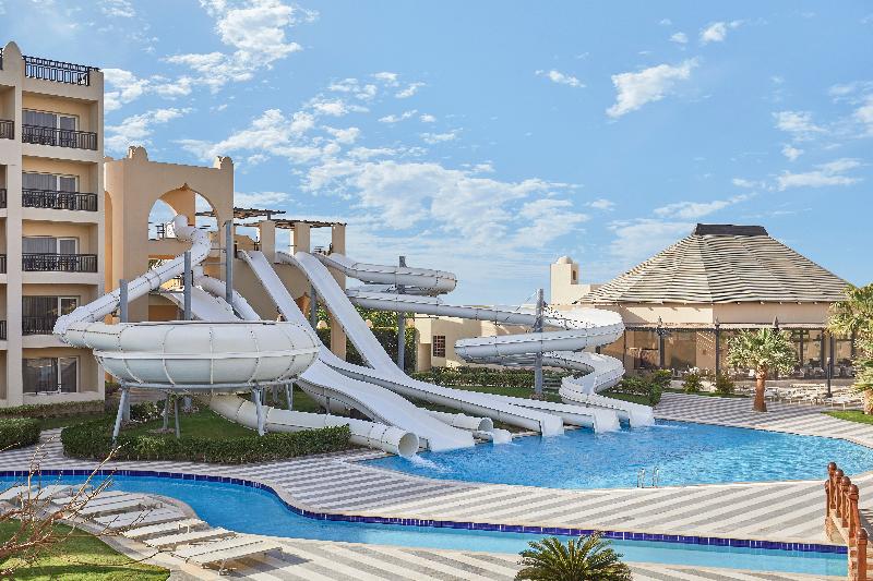 Steigenberger Aqua Magic - Havuz