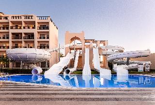 Steigenberger Aqua Magic fotoÄŸrafÄ±