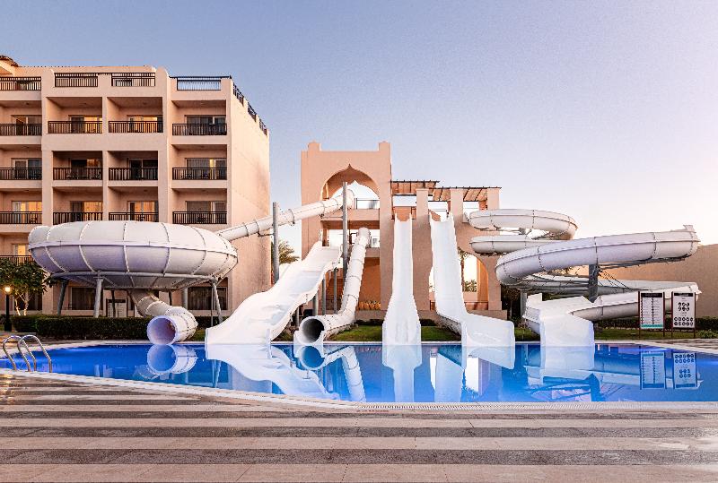 Steigenberger Aqua Magic - Havuz