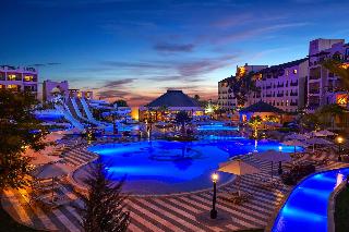 Steigenberger Aqua Magic fotoÄŸrafÄ±