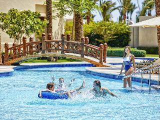 Steigenberger Aqua Magic fotoÄŸrafÄ±