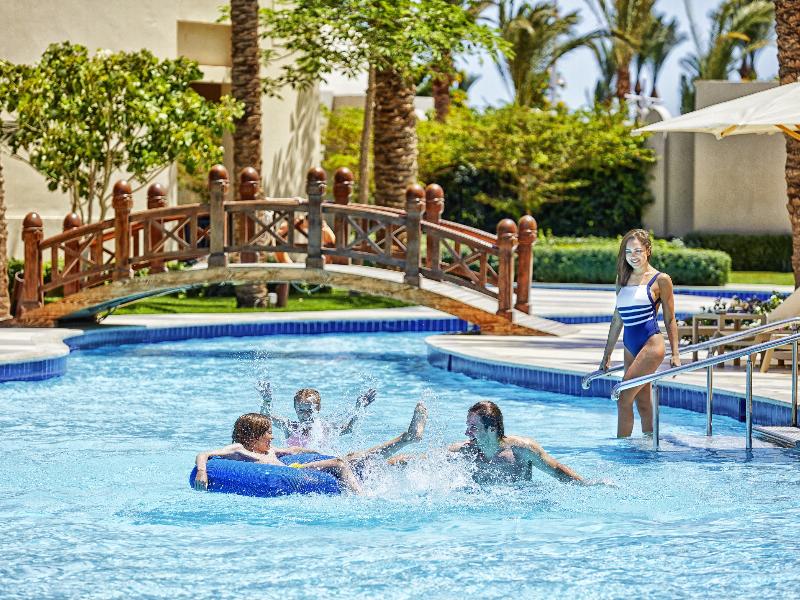Steigenberger Aqua Magic - Havuz