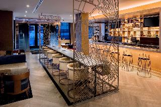 Hilton Brooklyn New York fotoÄŸrafÄ±