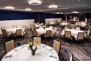 Hilton Brooklyn New York fotoÄŸrafÄ±