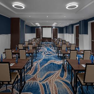 Hilton Brooklyn New York fotoÄŸrafÄ±
