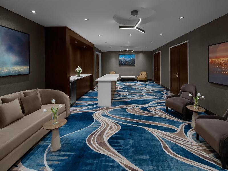 Hilton Brooklyn New York - Genel