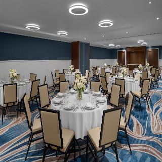 Hilton Brooklyn New York fotoÄŸrafÄ±