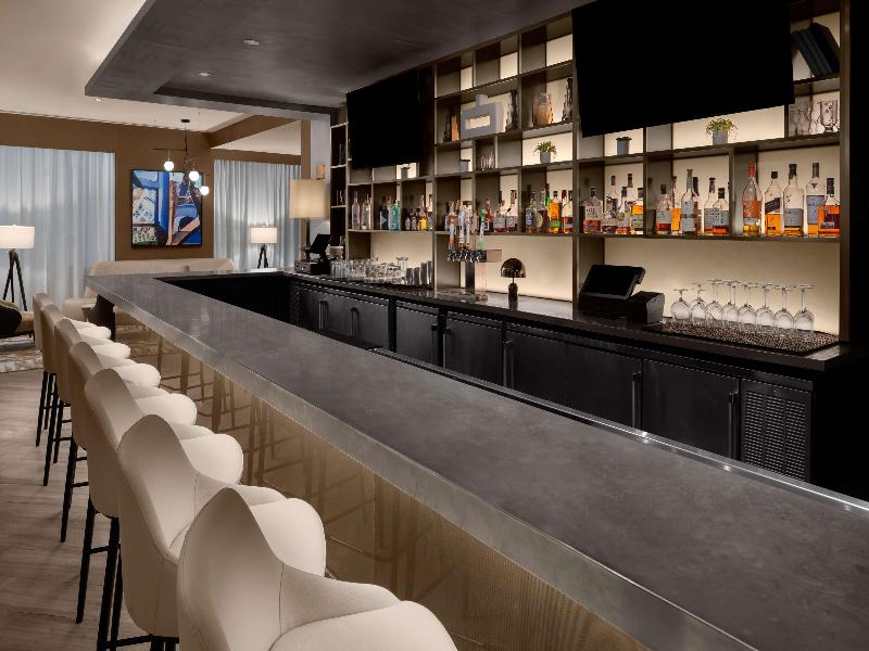 Hilton Brooklyn New York - Genel