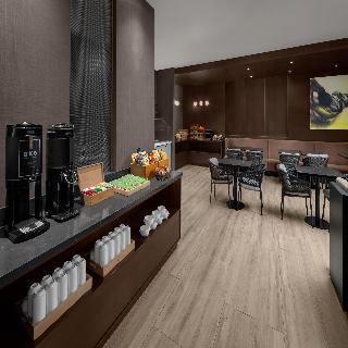 Hilton Brooklyn New York fotoÄŸrafÄ±