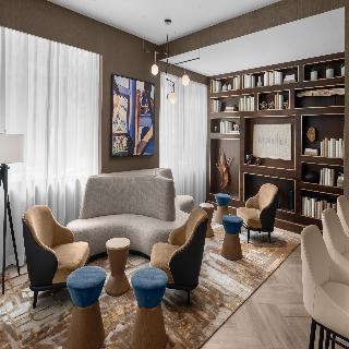 Hilton Brooklyn New York fotoÄŸrafÄ±
