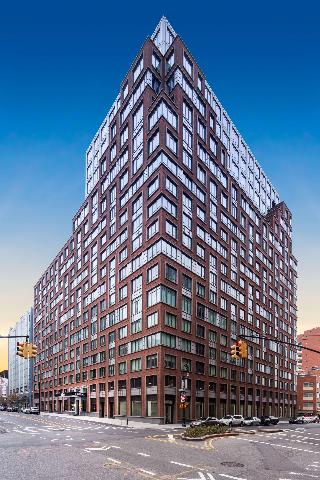 Hilton Brooklyn New York fotoÄŸrafÄ±