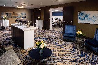 Hilton Brooklyn New York fotoÄŸrafÄ±