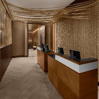 Hilton Brooklyn New York fotoÄŸrafÄ±