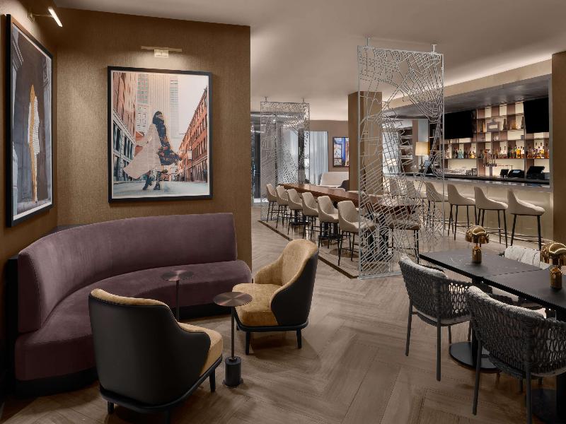 Hilton Brooklyn New York - Genel