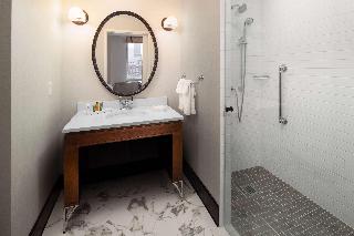 Hilton Brooklyn New York fotoÄŸrafÄ±