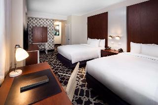 Hilton Brooklyn New York fotoÄŸrafÄ±