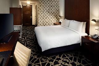 Hilton Brooklyn New York fotoÄŸrafÄ±