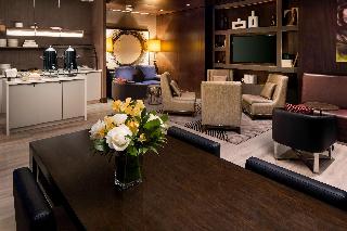 Hilton Brooklyn New York fotoÄŸrafÄ±