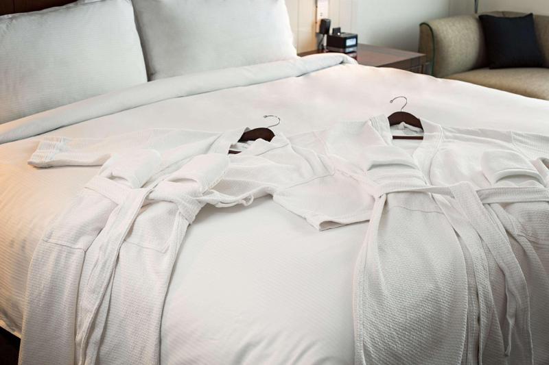 Hilton Brooklyn New York - Oda