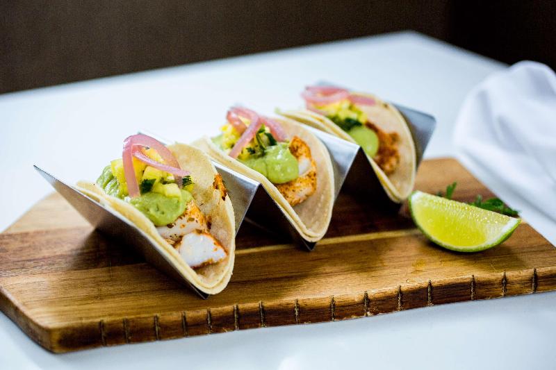 Hilton Brooklyn New York - Restoran