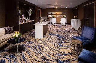 Hilton Brooklyn New York fotoÄŸrafÄ±