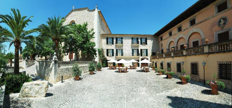 Cas Comte Petit Hotel & Spa - Genel