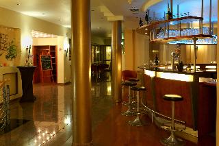 Amedia Hotel Frankfurt-Ruesselsheim by Wyndham fotoÄŸrafÄ±