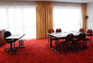 Amedia Hotel Frankfurt-Ruesselsheim by Wyndham fotoÄŸrafÄ±
