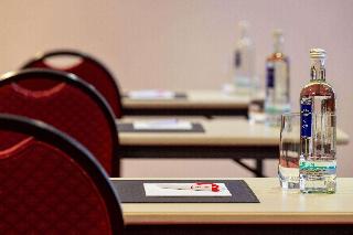Amedia Hotel Frankfurt-Ruesselsheim by Wyndham fotoÄŸrafÄ±