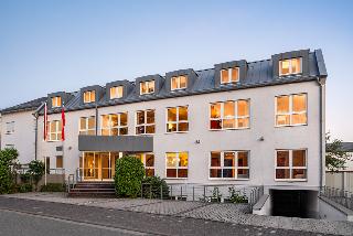 Amedia Hotel Frankfurt-Ruesselsheim by Wyndham otel fotoğrafı