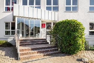 Amedia Hotel Frankfurt-Ruesselsheim by Wyndham fotoÄŸrafÄ±