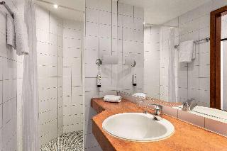 Amedia Hotel Frankfurt-Ruesselsheim by Wyndham fotoÄŸrafÄ±