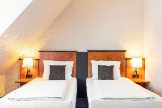 Amedia Hotel Frankfurt-Ruesselsheim by Wyndham fotoÄŸrafÄ±