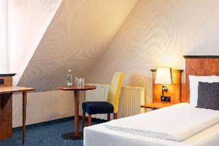 Amedia Hotel Frankfurt-Ruesselsheim by Wyndham fotoÄŸrafÄ±