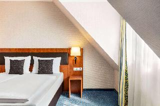Amedia Hotel Frankfurt-Ruesselsheim by Wyndham fotoÄŸrafÄ±