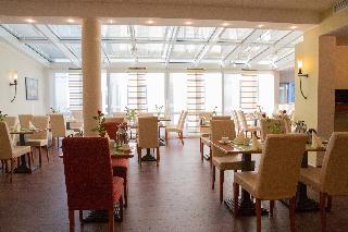 Amedia Hotel Frankfurt-Ruesselsheim by Wyndham fotoÄŸrafÄ±
